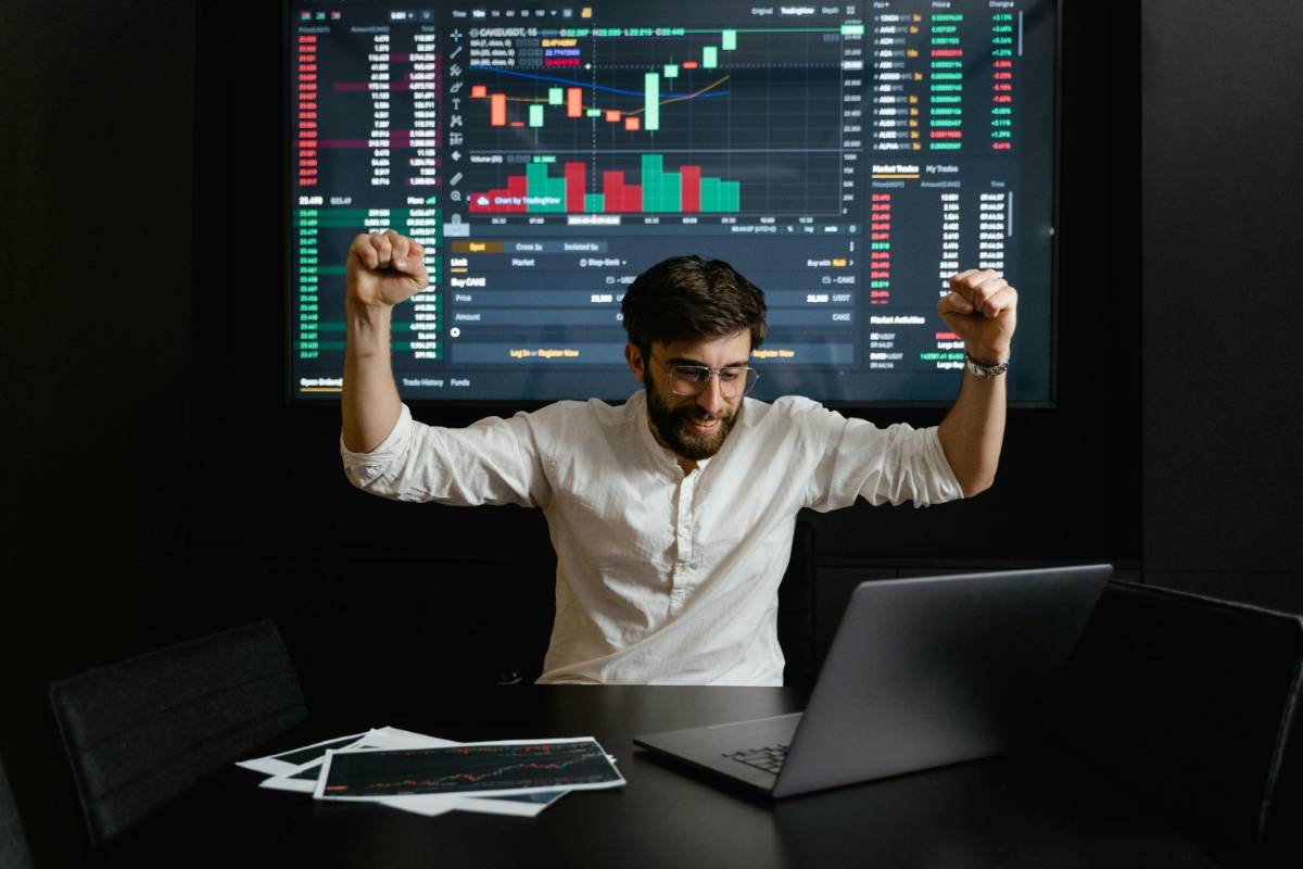 How to Profit from Market Volatility: A Trader’s Guide